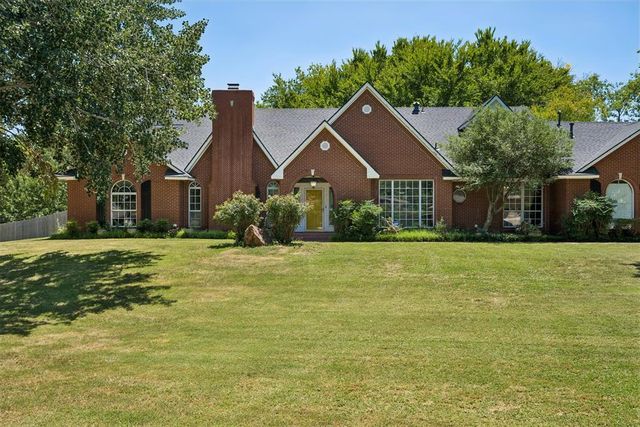 1401 Oklahoma Avenue, Norman, OK 73071