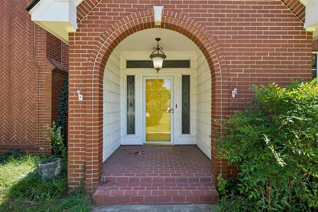 1401 Oklahoma Avenue, Norman, OK 73071