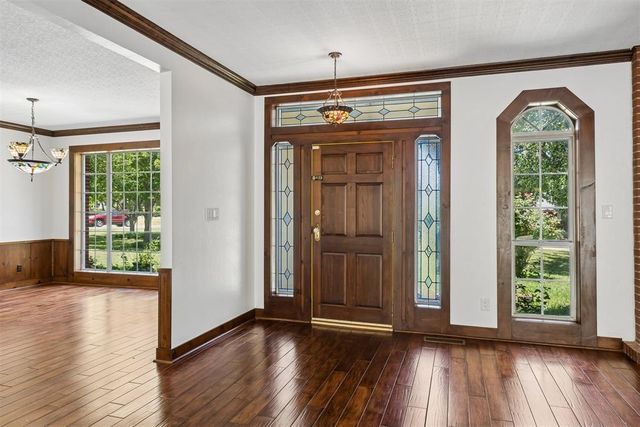 1401 Oklahoma Avenue, Norman, OK 73071