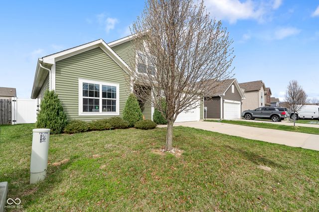 7618 Bolero Drive, Camby, IN 46113