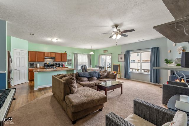 7618 Bolero Drive, Camby, IN 46113