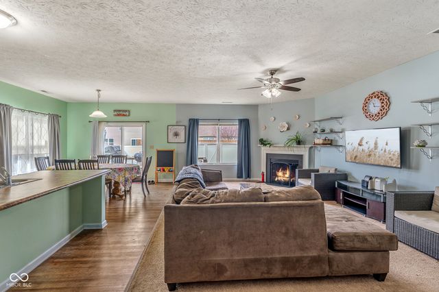 7618 Bolero Drive, Camby, IN 46113