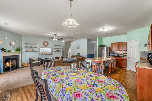 7618 Bolero Drive, Camby, IN 46113