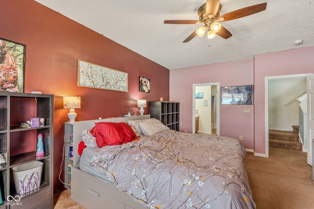 7618 Bolero Drive, Camby, IN 46113