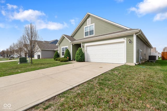 7618 Bolero Drive, Camby, IN 46113