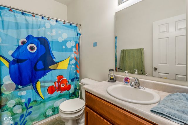 7618 Bolero Drive, Camby, IN 46113