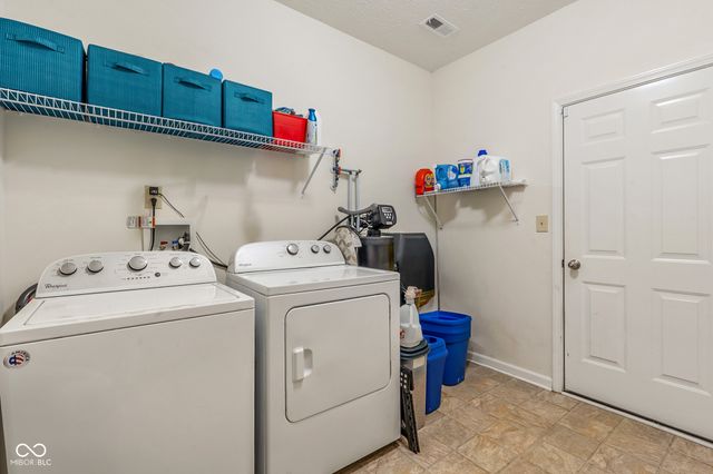 7618 Bolero Drive, Camby, IN 46113