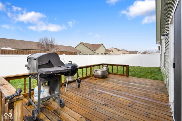 7618 Bolero Drive, Camby, IN 46113