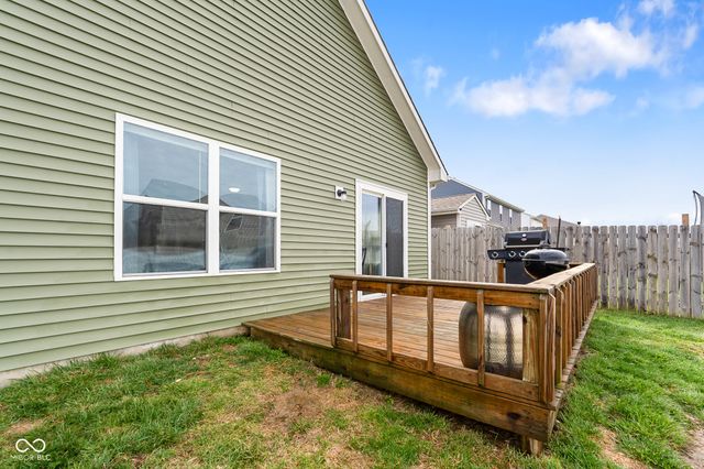 7618 Bolero Drive, Camby, IN 46113