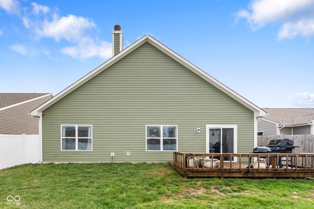 7618 Bolero Drive, Camby, IN 46113