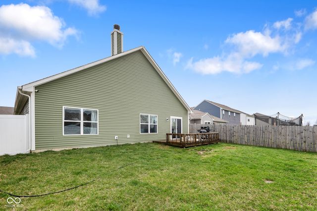 7618 Bolero Drive, Camby, IN 46113
