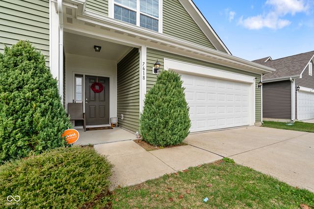 7618 Bolero Drive, Camby, IN 46113