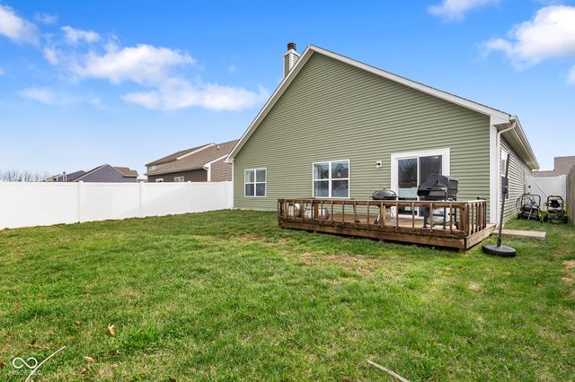 7618 Bolero Drive, Camby, IN 46113