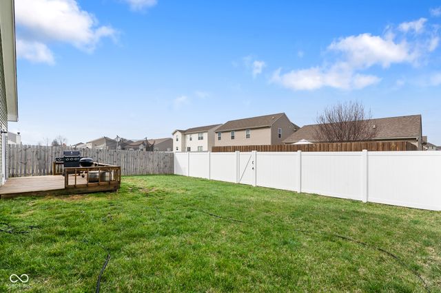 7618 Bolero Drive, Camby, IN 46113