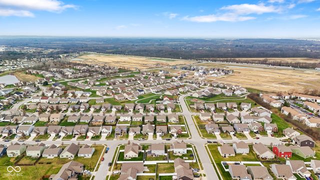 7618 Bolero Drive, Camby, IN 46113