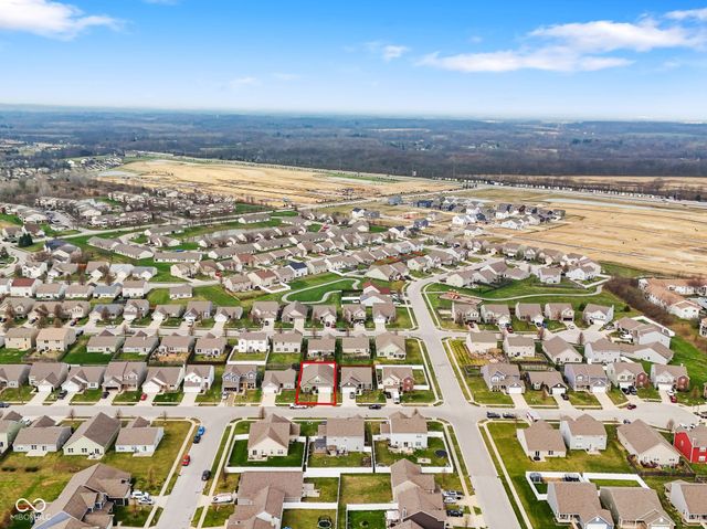 7618 Bolero Drive, Camby, IN 46113