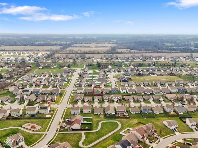 7618 Bolero Drive, Camby, IN 46113