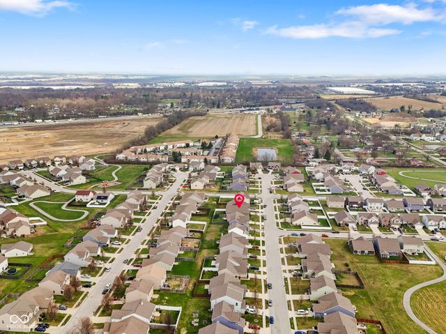 7618 Bolero Drive, Camby, IN 46113