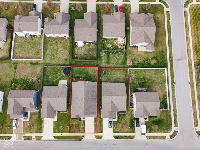 7618 Bolero Drive, Camby, IN 46113