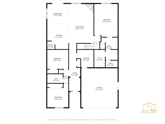 7618 Bolero Drive, Camby, IN 46113