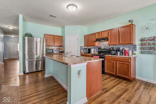 7618 Bolero Drive, Camby, IN 46113