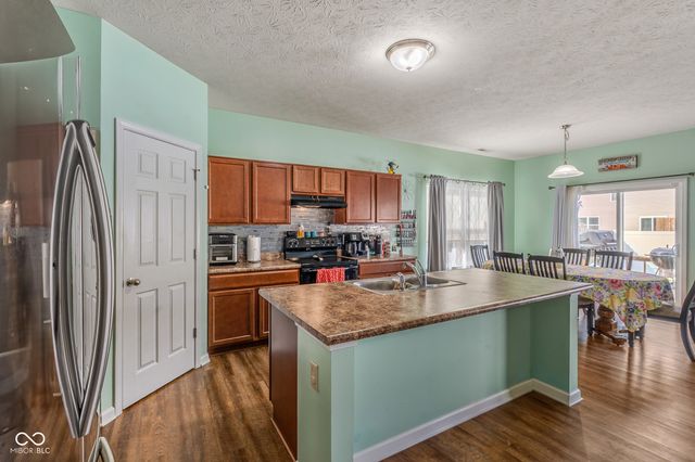 7618 Bolero Drive, Camby, IN 46113