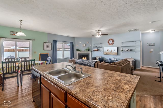 7618 Bolero Drive, Camby, IN 46113