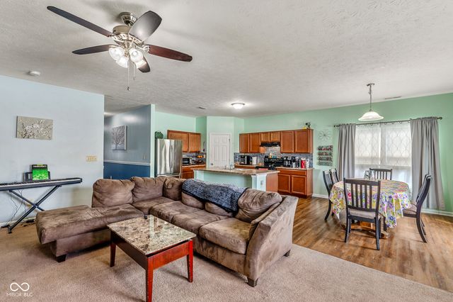 7618 Bolero Drive, Camby, IN 46113