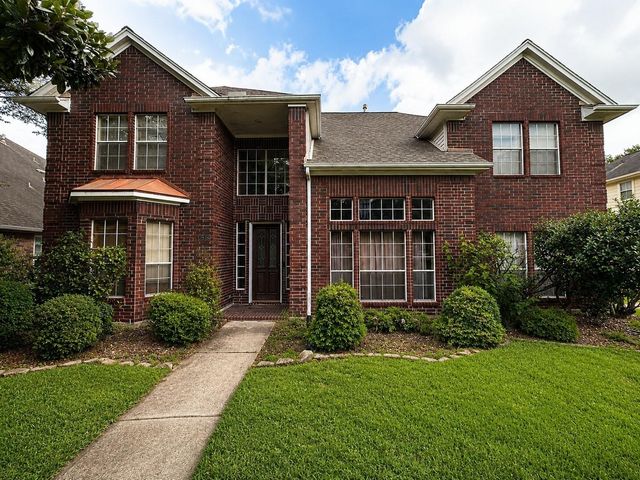 2618 De Four Trace, Seabrook, TX 77586