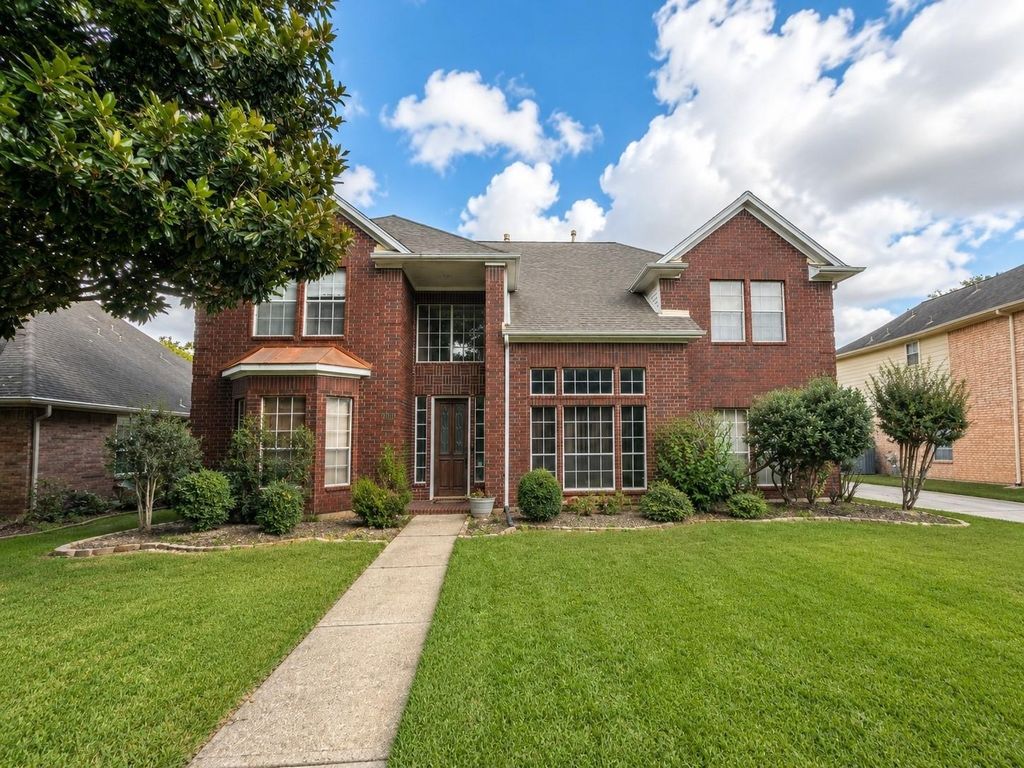 2618 De Four Trace, Seabrook, TX 77586