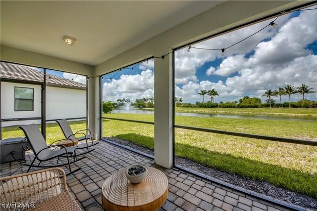 11592 Shady Blossom DR, Fort Myers, FL 33913