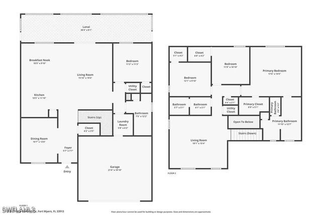 11592 Shady Blossom DR, Fort Myers, FL 33913