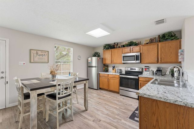 1000 Scenic Hills Drive, Mckinney, TX 75071