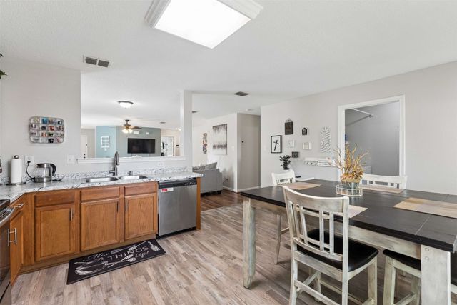 1000 Scenic Hills Drive, Mckinney, TX 75071