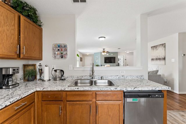 1000 Scenic Hills Drive, Mckinney, TX 75071