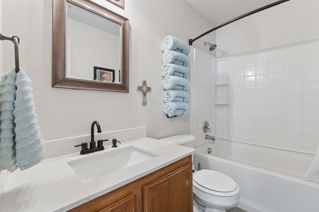 1000 Scenic Hills Drive, Mckinney, TX 75071