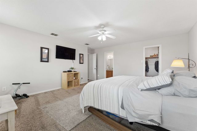 1000 Scenic Hills Drive, Mckinney, TX 75071