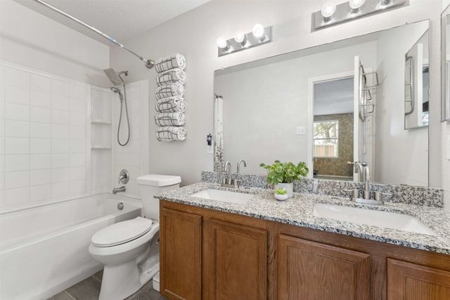 1000 Scenic Hills Drive, Mckinney, TX 75071