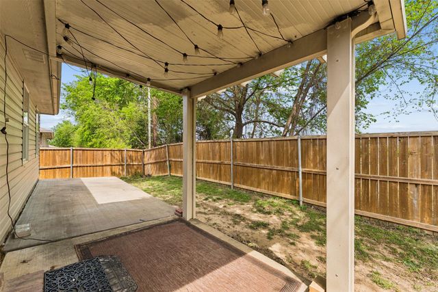 1000 Scenic Hills Drive, Mckinney, TX 75071