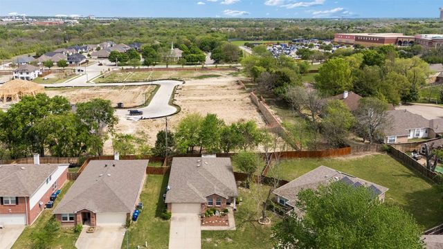 1000 Scenic Hills Drive, Mckinney, TX 75071