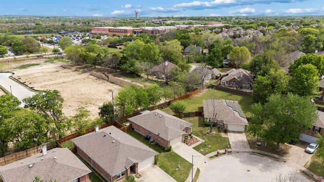 1000 Scenic Hills Drive, Mckinney, TX 75071