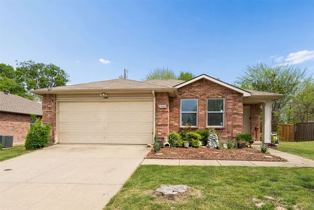 1000 Scenic Hills Drive, Mckinney, TX 75071