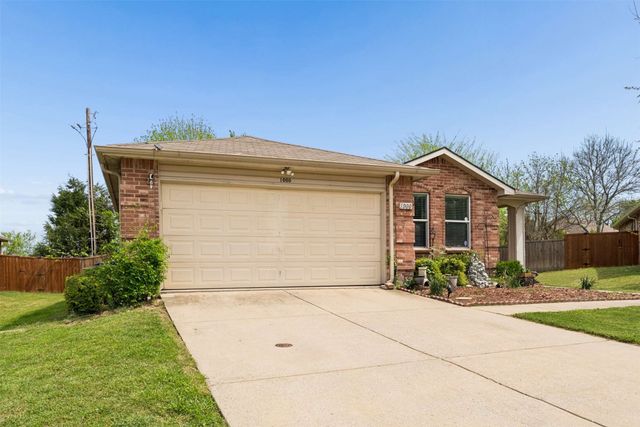 1000 Scenic Hills Drive, Mckinney, TX 75071