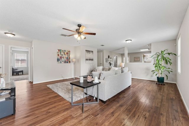 1000 Scenic Hills Drive, Mckinney, TX 75071