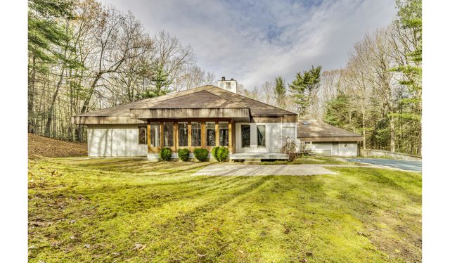 1 Northcrest Drive, Granby, CT 06060