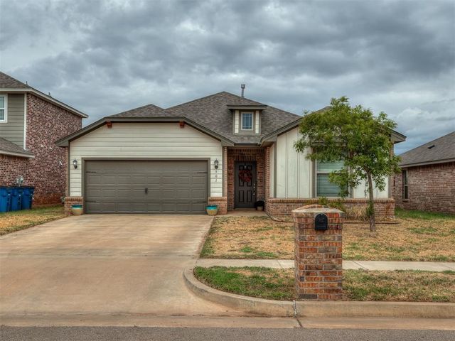 901 NW 3rd Street, Newcastle, OK 73065