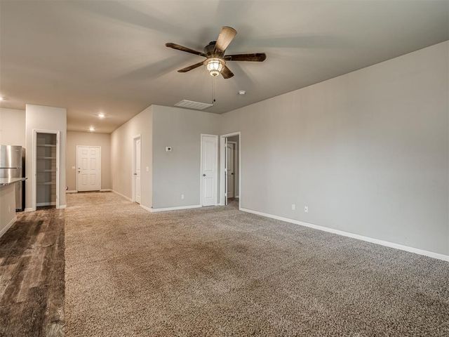 901 NW 3rd Street, Newcastle, OK 73065