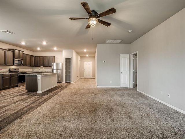 901 NW 3rd Street, Newcastle, OK 73065