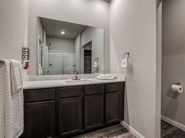 901 NW 3rd Street, Newcastle, OK 73065