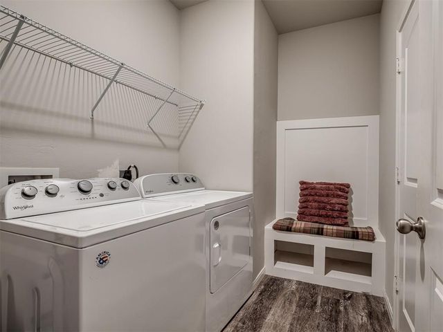 901 NW 3rd Street, Newcastle, OK 73065